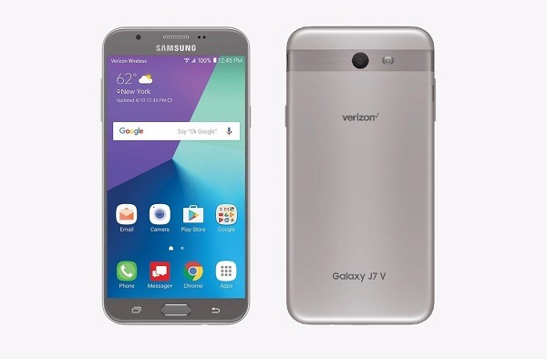 Samsung Galaxy J7 2017 Vodafone