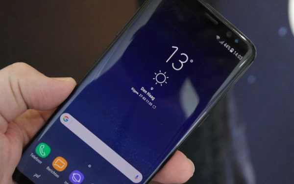 Ya hay fecha posible de lanzamiento para el Samsung Galaxy S9