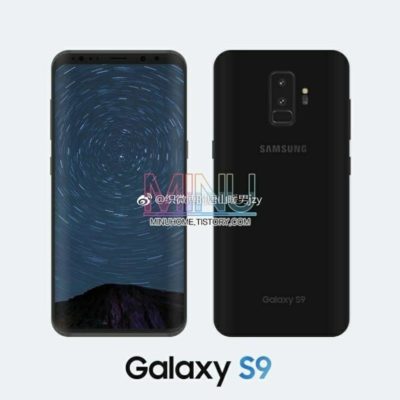 samsung galaxy s9