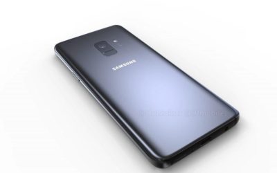 Estas serían las capacidades de memoria RAM del Samsung Galaxy S9 y S9+