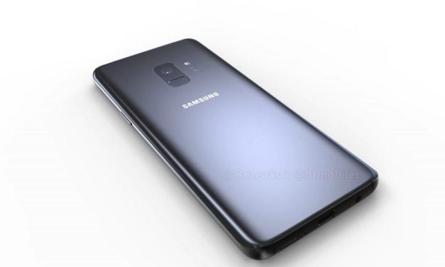 Estas serían las capacidades de memoria RAM del Samsung Galaxy S9 y S9+