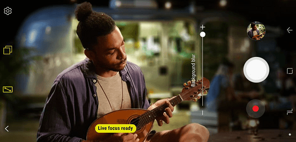 Samsung Galaxy Note 8