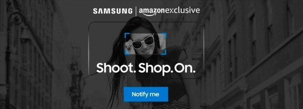 Un Galaxy On podría ser el próximo Galaxy J7