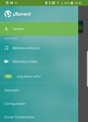 utorrent