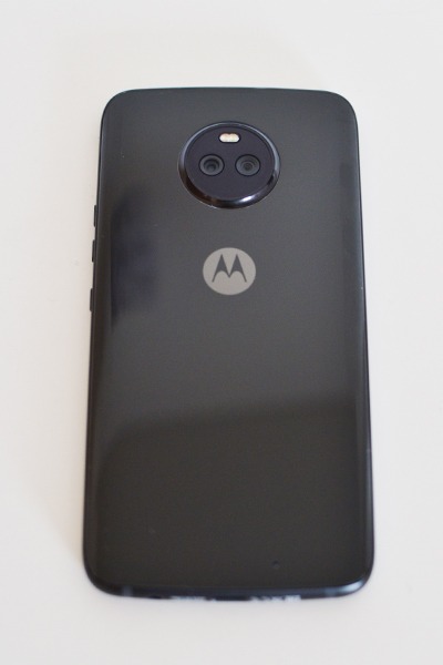 Motorola Moto X 4, lo hemos probado 1