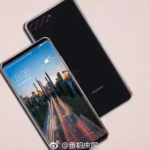 Aparecen nuevos detalles del Huawei P20 1