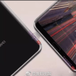 Aparecen nuevos detalles del Huawei P20 2