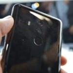 Vodafone vende en España el Huawei Mate 10 Porsche Design 5