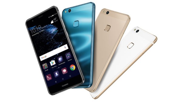 huawei p10 ite