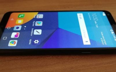 LG Q6 Plus y Q6 Alfa, nuevas versiones del Q6