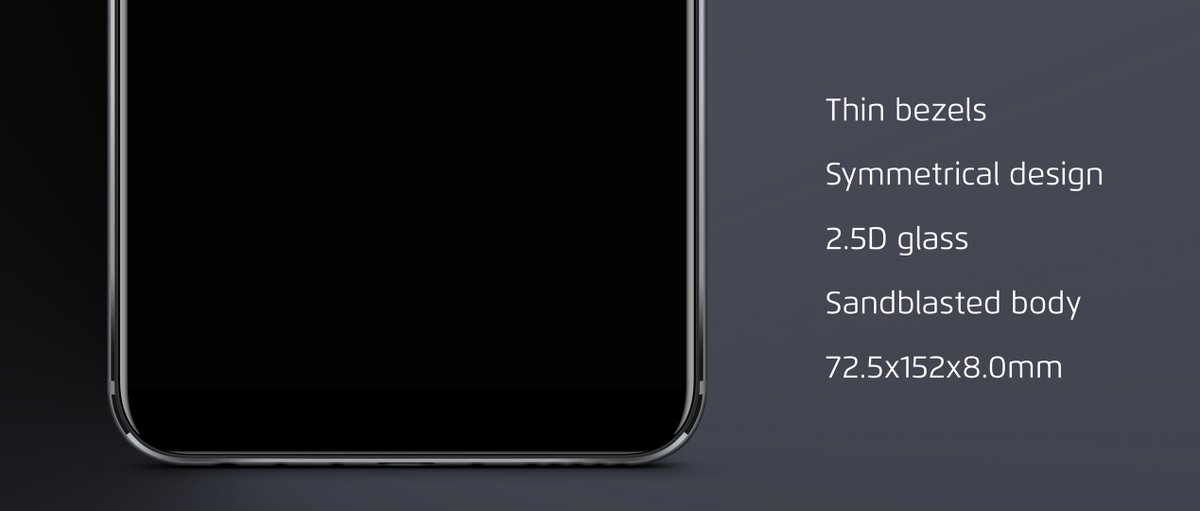 Meizu M6 S