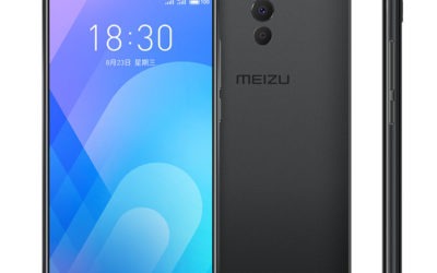 Meizu M6 Note ya se puede comprar en España, 5 claves