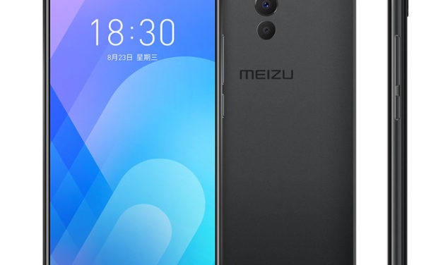 Meizu M6 Note ya se puede comprar en España, 5 claves