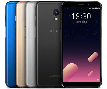 Meizu M6S, características, precio y opiniones