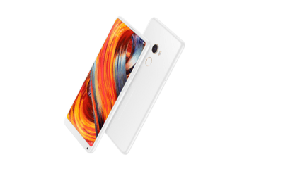 Desvelados todos los detalles del Xiaomi Mi Mix 2s