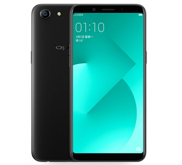 Oppo A83