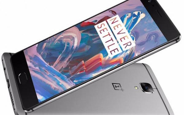 OnePlus podría estar enviando datos de sus usuarios a un servidor chino