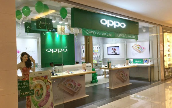 Oppo llegará oficialmente a España, repasamos su catálogo