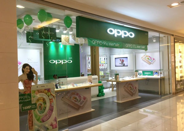 Oppo llegará oficialmente a España, repasamos su catálogo