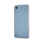 LG Q6 Plus y Q6 Alfa, nuevas versiones del Q6 1