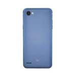 LG Q6 Plus y Q6 Alfa, nuevas versiones del Q6 2