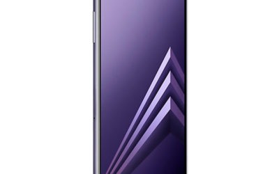 El Samsung Galaxy A8 2018 se empieza a vender en Europa
