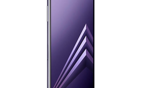 El Samsung Galaxy A8 2018 se empieza a vender en Europa