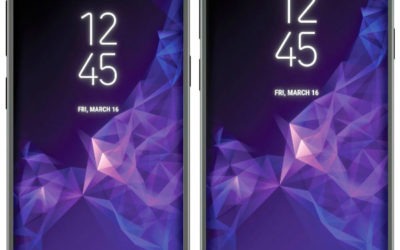 El Samsung Galaxy S9 podría ser más caro que el Galaxy S8