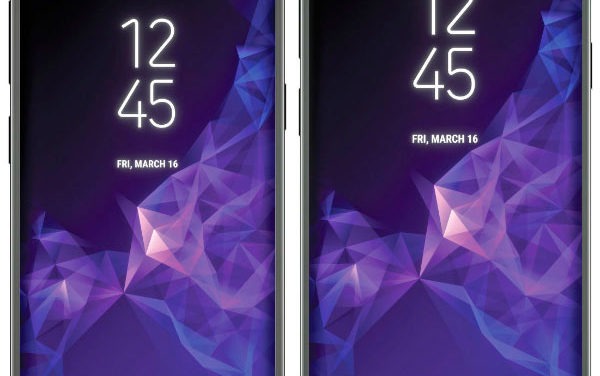 El Samsung Galaxy S9 se filtra en imágenes y en un nuevo color