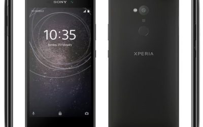 Sony podría eliminar la ranura para auriculares en su próximo móvil
