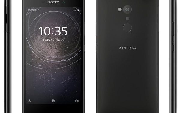 Sony podría eliminar la ranura para auriculares en su próximo móvil