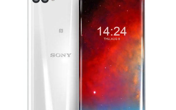 Todo lo que sabemos hasta ahora del Sony Xperia XZ Pro