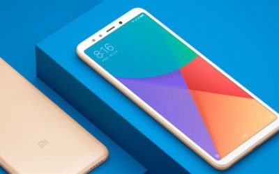Cómo rootear el Xiaomi Redmi Note 5