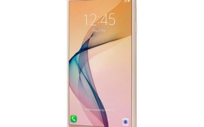 Samsung Galaxy On7 Prime, diseño clásico y cámara luminosa