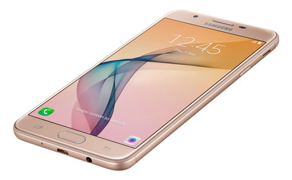 anuncio Samsung Galaxy On7 Prime procesador