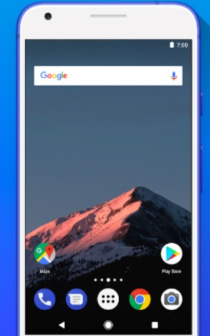 apex