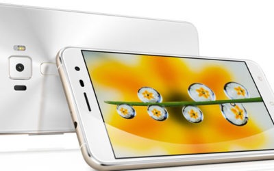 El Asus Zenfone 3 recibe la actualización a Android 8 Oreo
