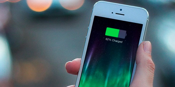 cómo pedir cambio batería iPhone respuesta Apple