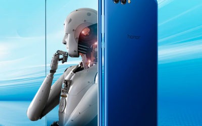 El Honor View 20 podría presentarse próximamente
