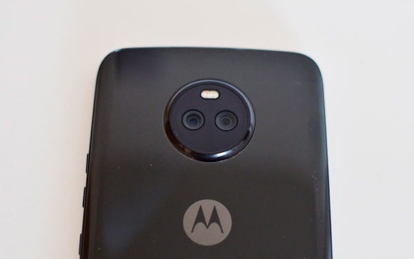 Motorola Moto G6 Play, ¿estará a la altura el sucesor del Moto G5?