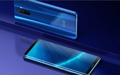 Elephone U y Elephone U Pro, características y precio