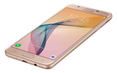 El modo retrato podría llegar a terminales Samsung de gama baja