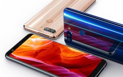 HiSense 11, móvil potente con diseño similar al Honor 9