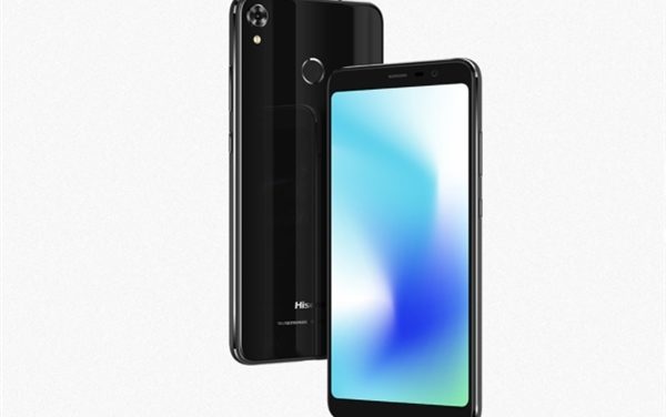 Hisense Dolphin 2, móvil con inteligencia artificial por menos de 200 euros