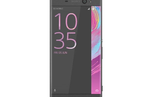 Se filtran imágenes del Sony Xperia XA2 Ultra que muestran su diseño y doble cámara