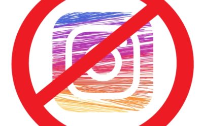 Instagram está caído, la red social no funciona