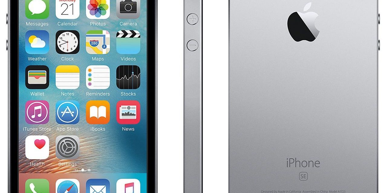 Apple lanzará un iPhone SE 2 con carga inalámbrica a mitad de año