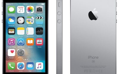 Apple lanzará un iPhone SE 2 con carga inalámbrica a mitad de año
