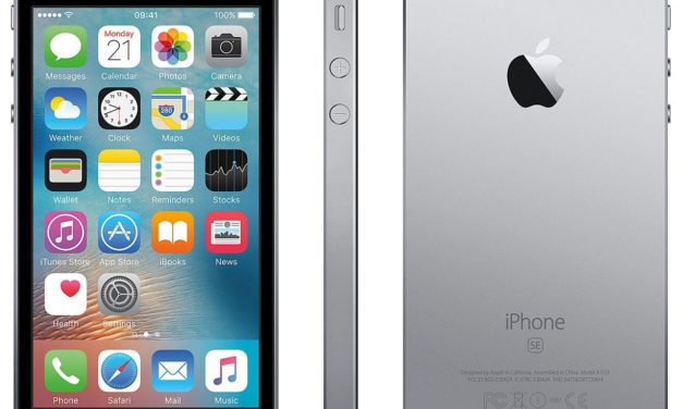 Apple lanzará un iPhone SE 2 con carga inalámbrica a mitad de año