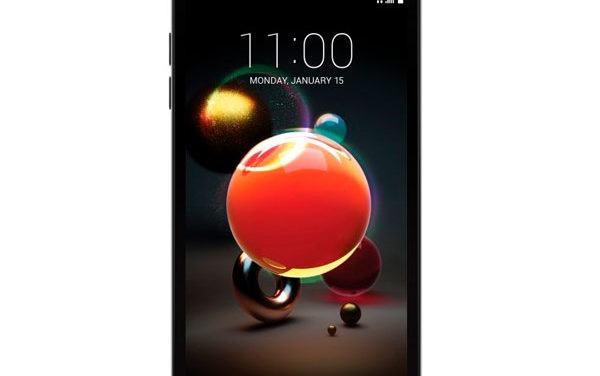 LG Aristo 2, pantalla de 5 pulgadas y cámara de 13 MP por 50 euros